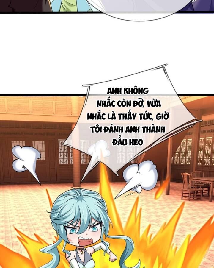 Luyện Thể Trăm Nghìn Tầng Chap 372 - Next Chap 373