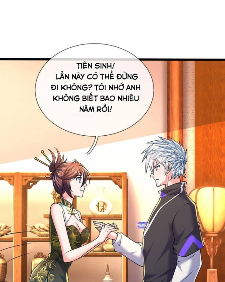 Luyện Thể Trăm Nghìn Tầng Chap 372 - Next Chap 373
