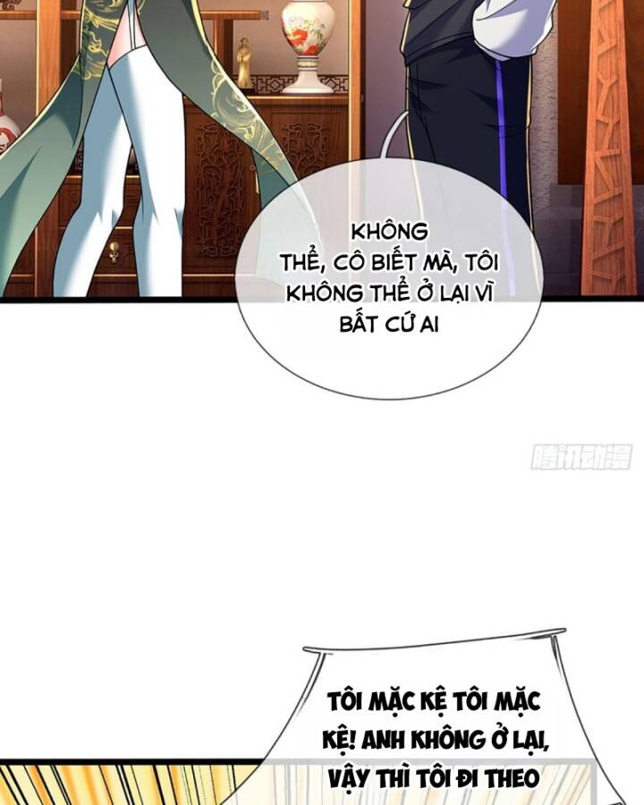 Luyện Thể Trăm Nghìn Tầng Chap 372 - Next Chap 373