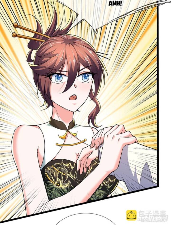Luyện Thể Trăm Nghìn Tầng Chap 372 - Next Chap 373