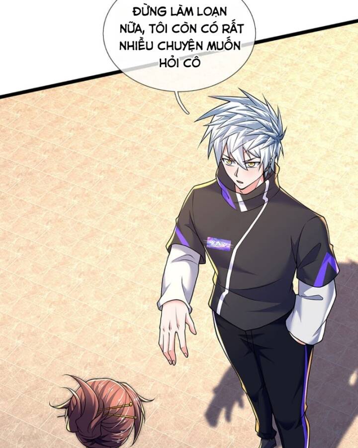 Luyện Thể Trăm Nghìn Tầng Chap 372 - Next Chap 373
