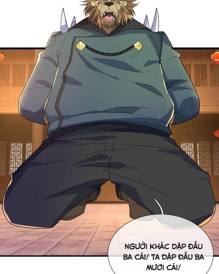 Luyện Thể Trăm Nghìn Tầng Chap 372 - Next Chap 373