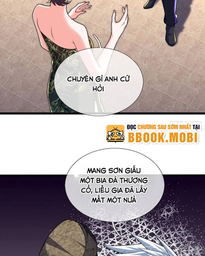 Luyện Thể Trăm Nghìn Tầng Chap 372 - Next Chap 373