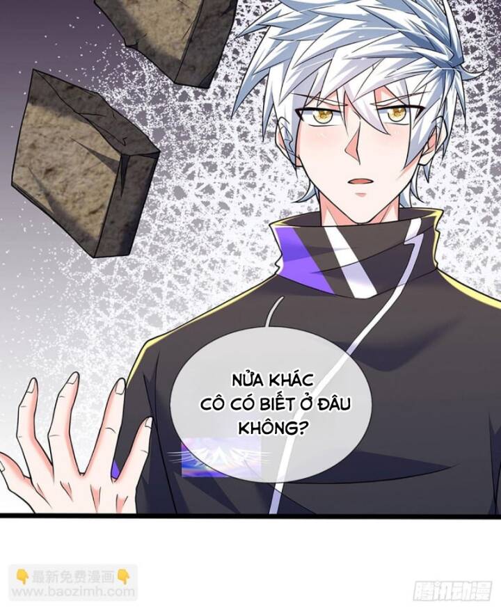 Luyện Thể Trăm Nghìn Tầng Chap 372 - Next Chap 373