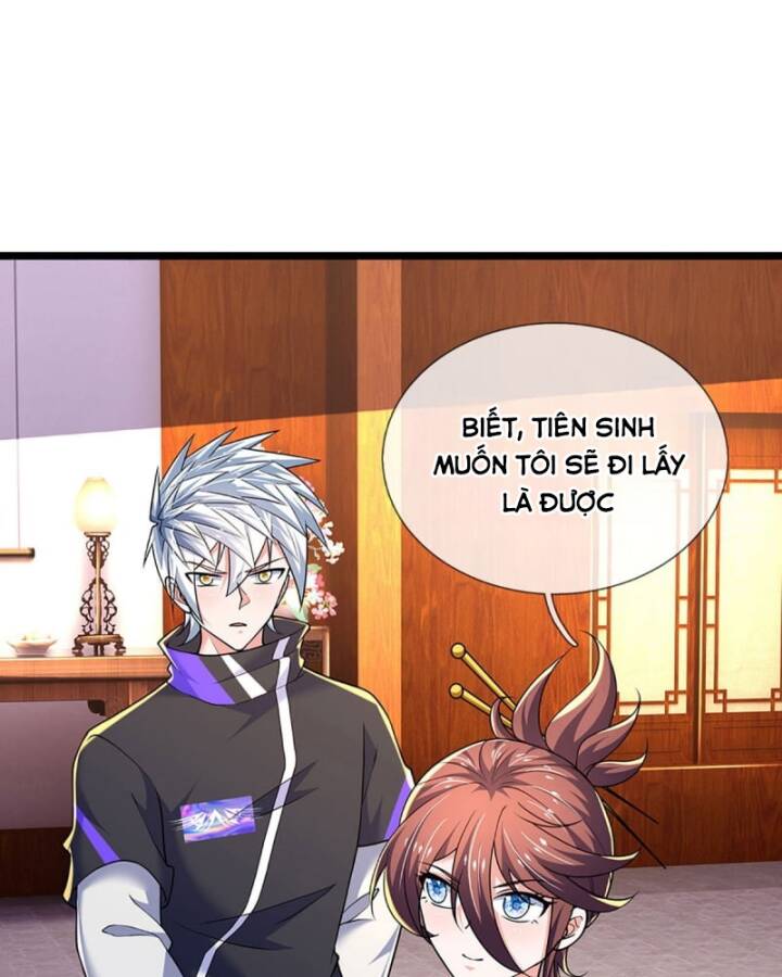 Luyện Thể Trăm Nghìn Tầng Chap 372 - Next Chap 373