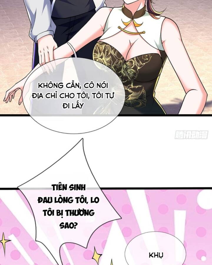 Luyện Thể Trăm Nghìn Tầng Chap 372 - Next Chap 373