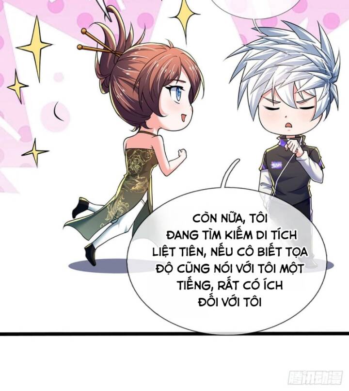 Luyện Thể Trăm Nghìn Tầng Chap 372 - Next Chap 373