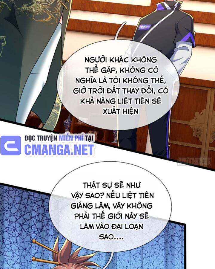 Luyện Thể Trăm Nghìn Tầng Chap 372 - Next Chap 373