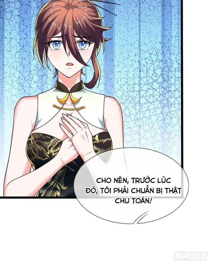 Luyện Thể Trăm Nghìn Tầng Chap 372 - Next Chap 373