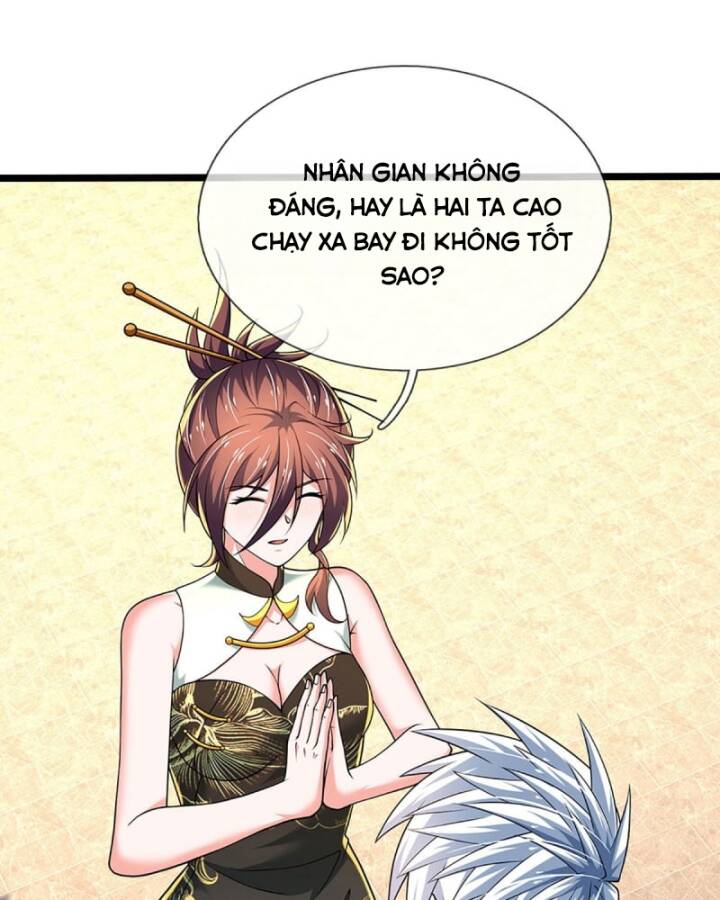 Luyện Thể Trăm Nghìn Tầng Chap 372 - Next Chap 373