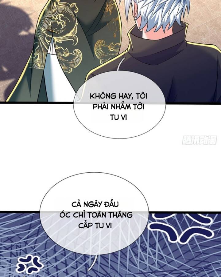 Luyện Thể Trăm Nghìn Tầng Chap 372 - Next Chap 373