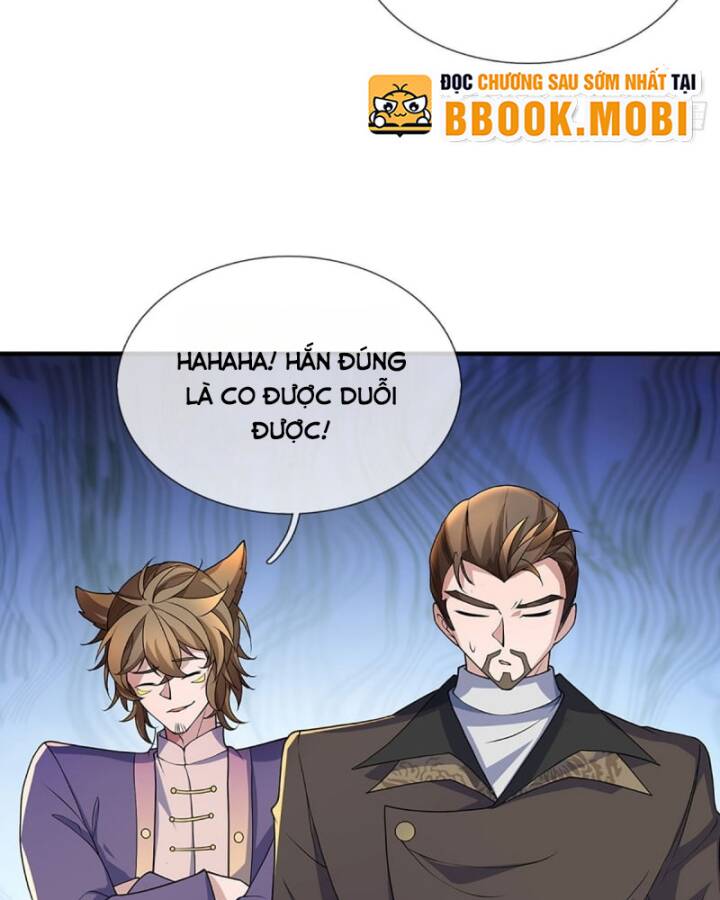 Luyện Thể Trăm Nghìn Tầng Chap 372 - Next Chap 373