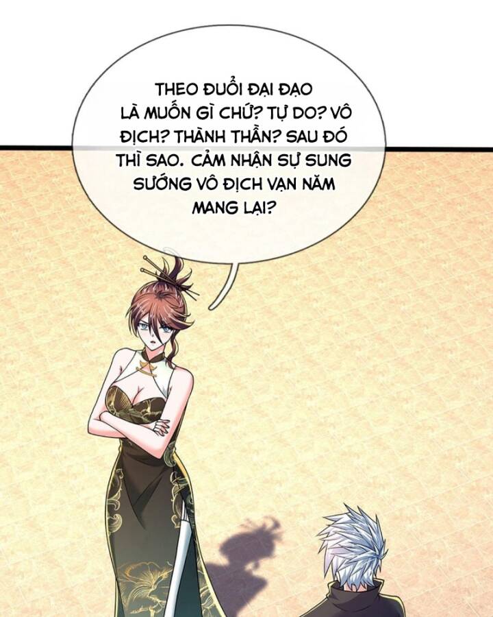 Luyện Thể Trăm Nghìn Tầng Chap 372 - Next Chap 373