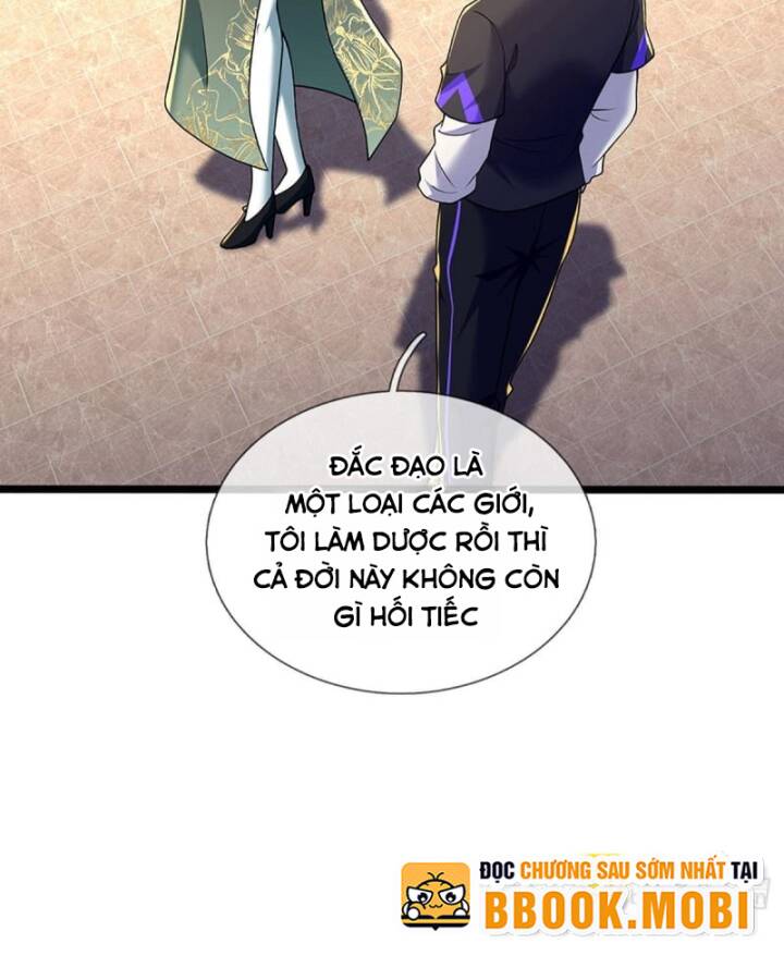 Luyện Thể Trăm Nghìn Tầng Chap 372 - Next Chap 373