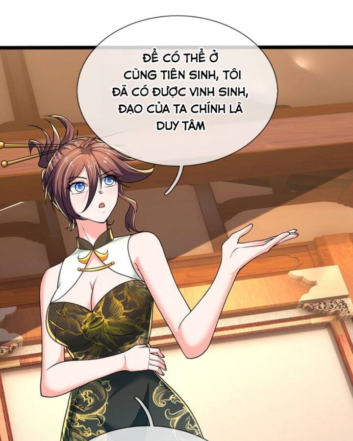 Luyện Thể Trăm Nghìn Tầng Chap 372 - Next Chap 373