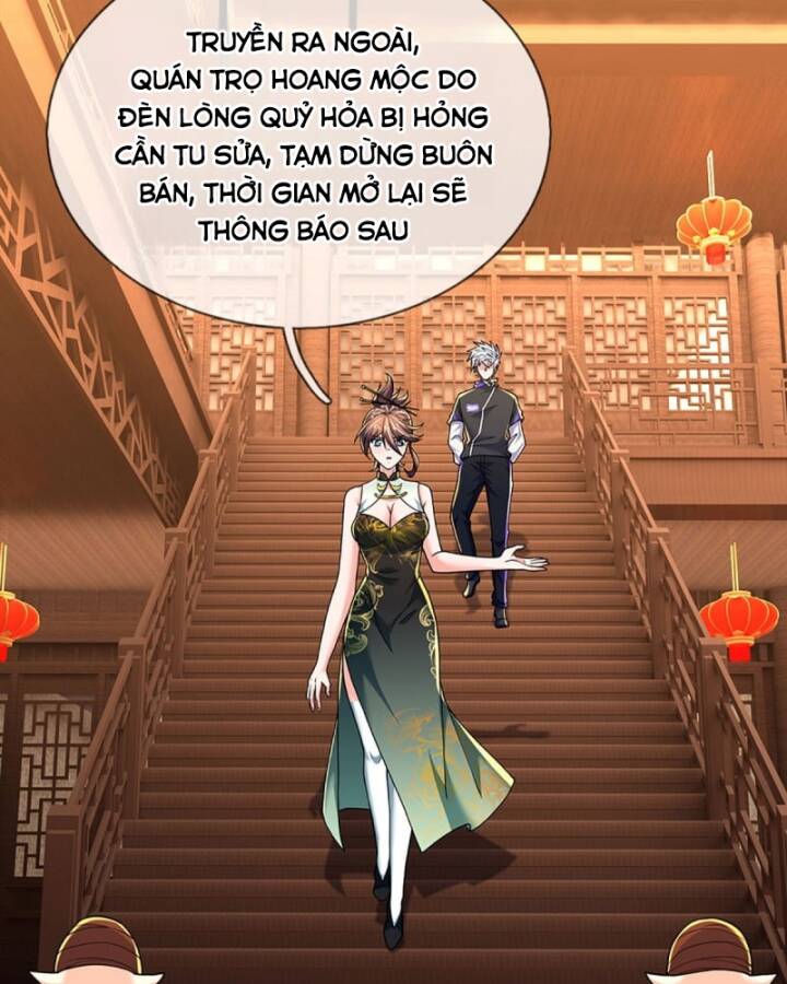Luyện Thể Trăm Nghìn Tầng Chap 372 - Next Chap 373