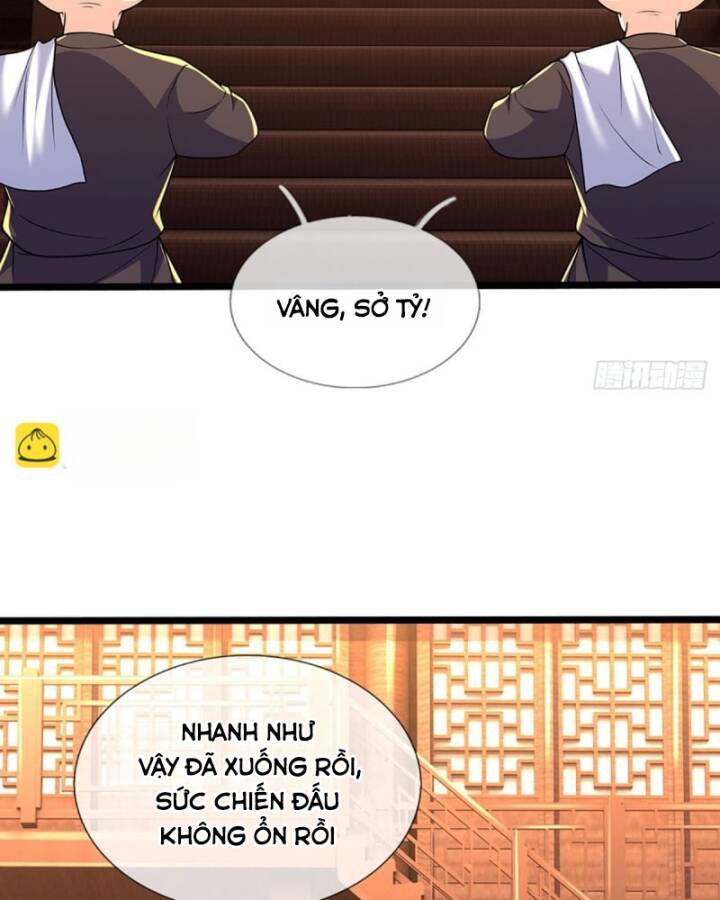 Luyện Thể Trăm Nghìn Tầng Chap 372 - Next Chap 373