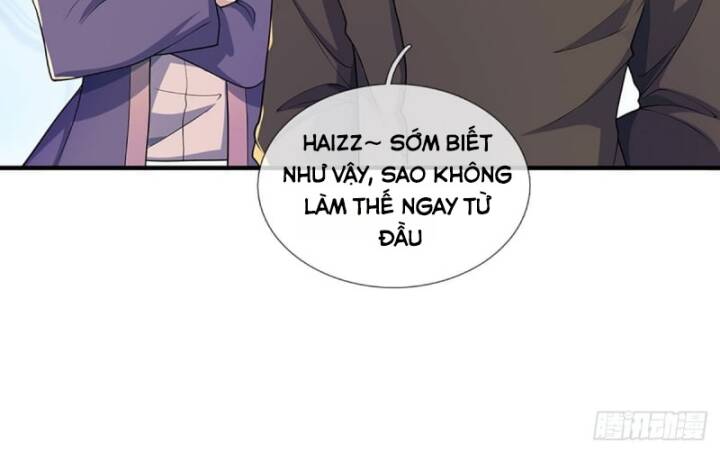 Luyện Thể Trăm Nghìn Tầng Chap 372 - Next Chap 373