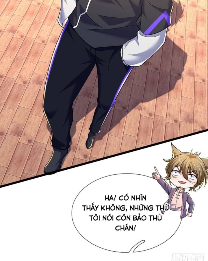 Luyện Thể Trăm Nghìn Tầng Chap 372 - Next Chap 373