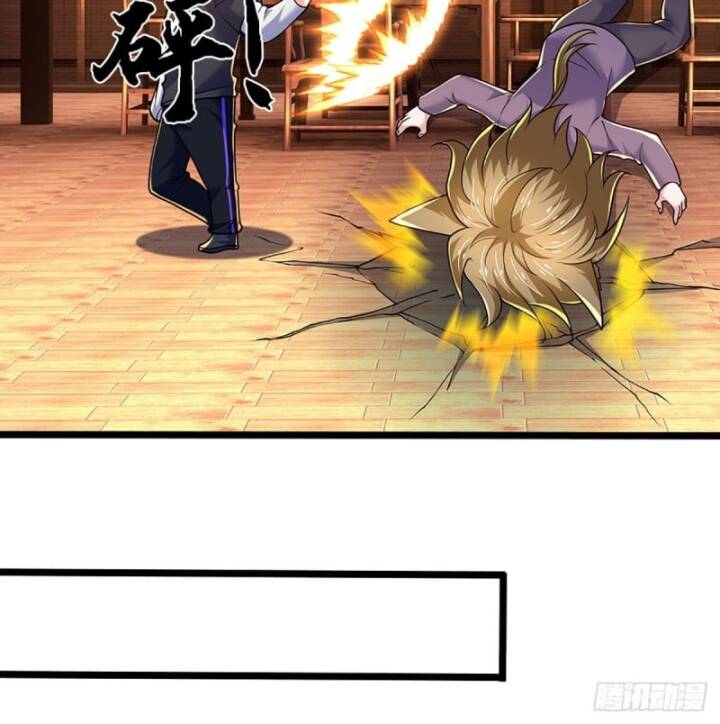 Luyện Thể Trăm Nghìn Tầng Chap 372 - Next Chap 373