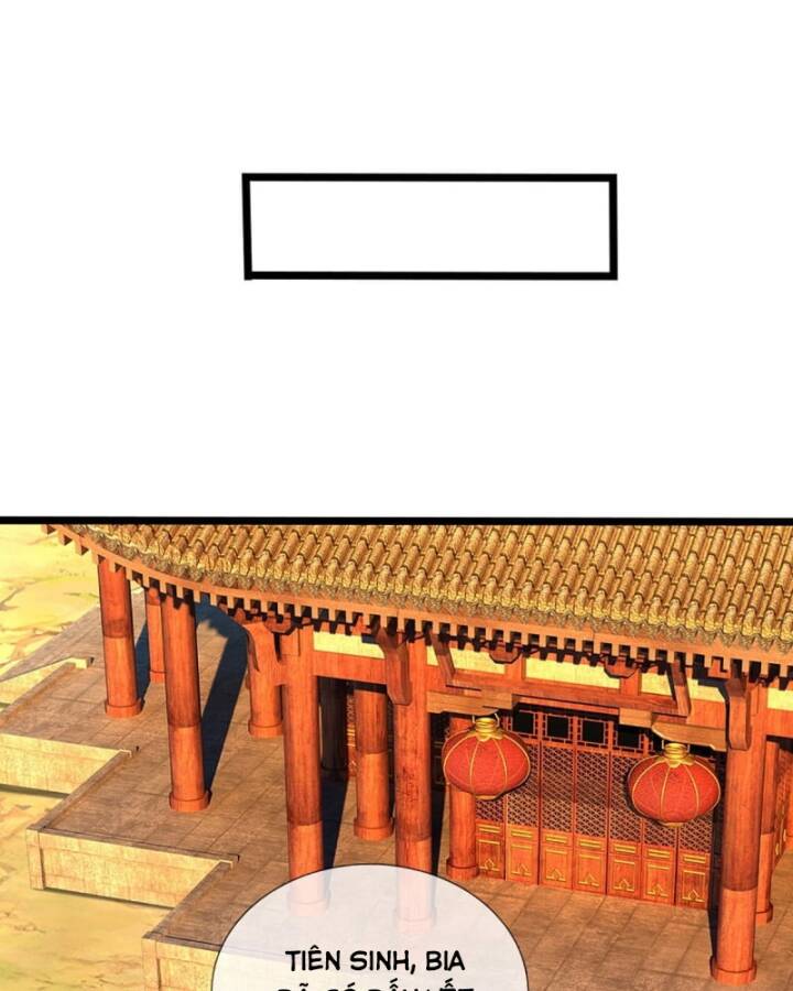 Luyện Thể Trăm Nghìn Tầng Chap 372 - Next Chap 373