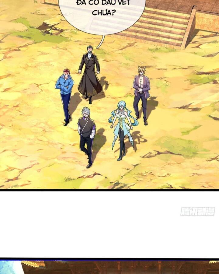 Luyện Thể Trăm Nghìn Tầng Chap 372 - Next Chap 373