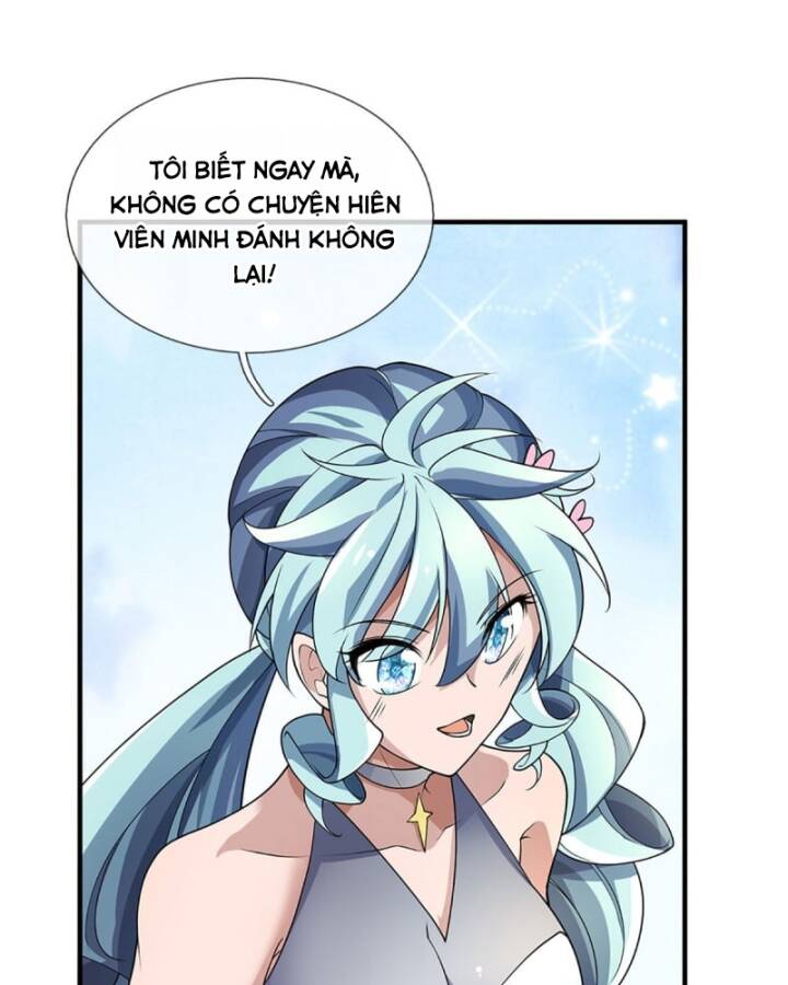 Luyện Thể Trăm Nghìn Tầng Chap 372 - Next Chap 373
