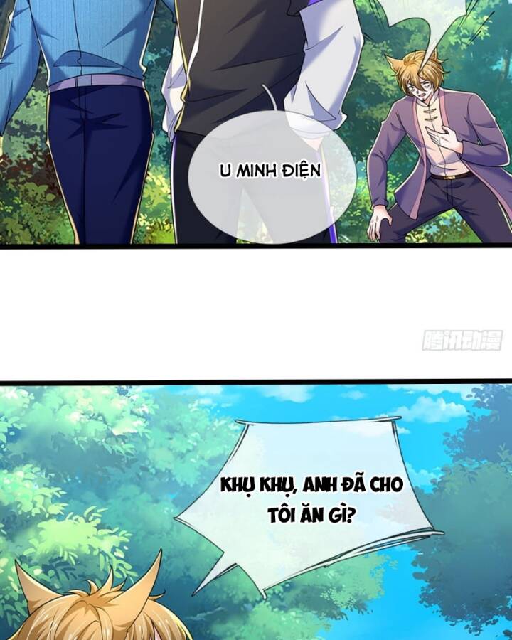 Luyện Thể Trăm Nghìn Tầng Chap 372 - Next Chap 373