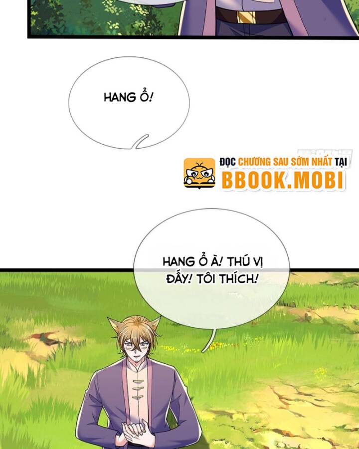 Luyện Thể Trăm Nghìn Tầng Chap 372 - Next Chap 373