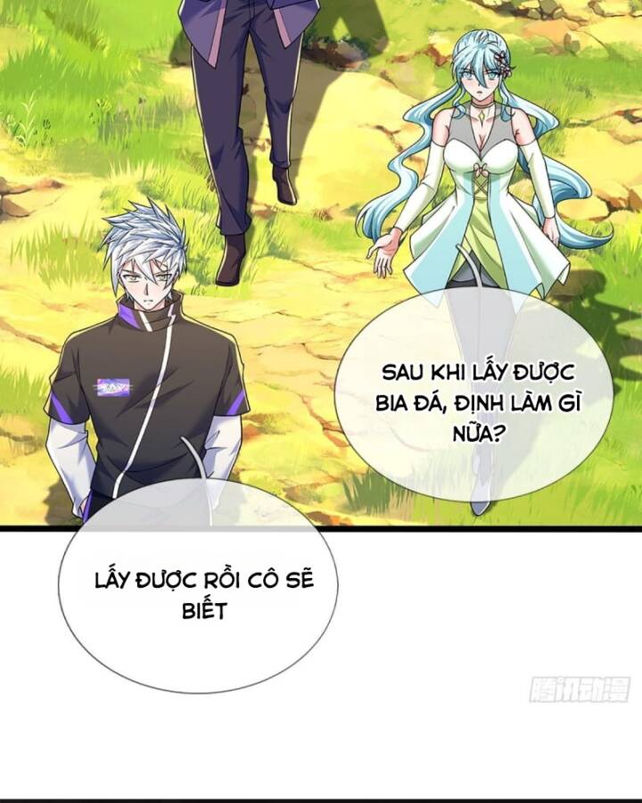 Luyện Thể Trăm Nghìn Tầng Chap 372 - Next Chap 373