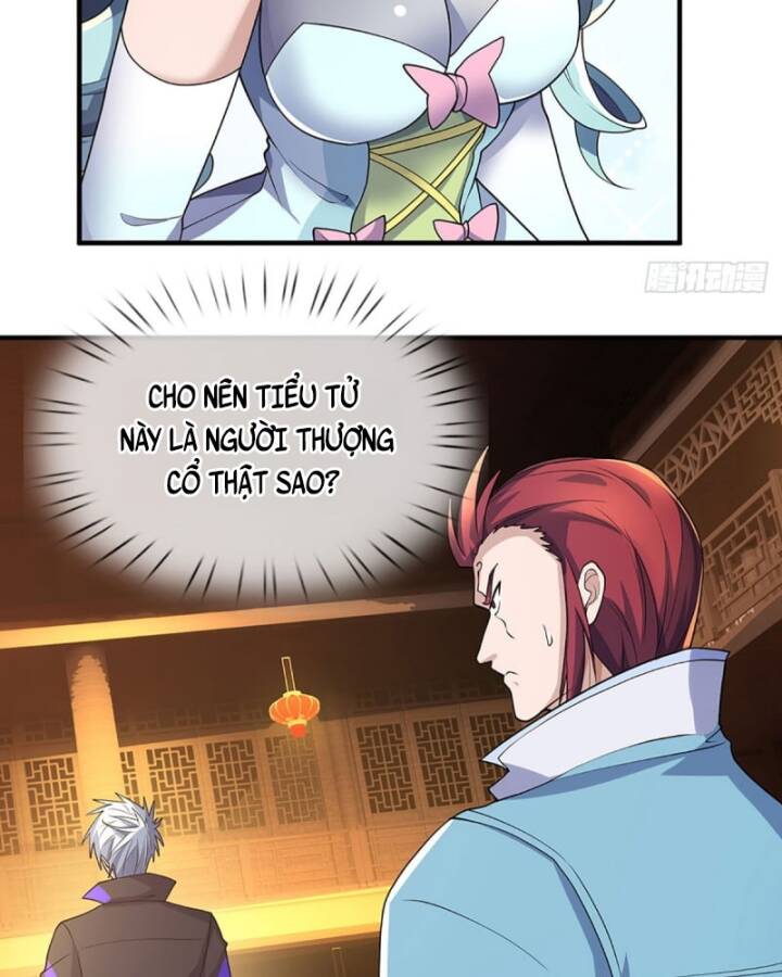 Luyện Thể Trăm Nghìn Tầng Chap 372 - Next Chap 373
