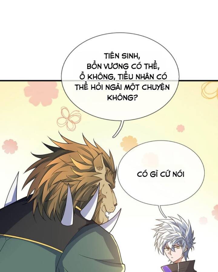 Luyện Thể Trăm Nghìn Tầng Chap 372 - Next Chap 373