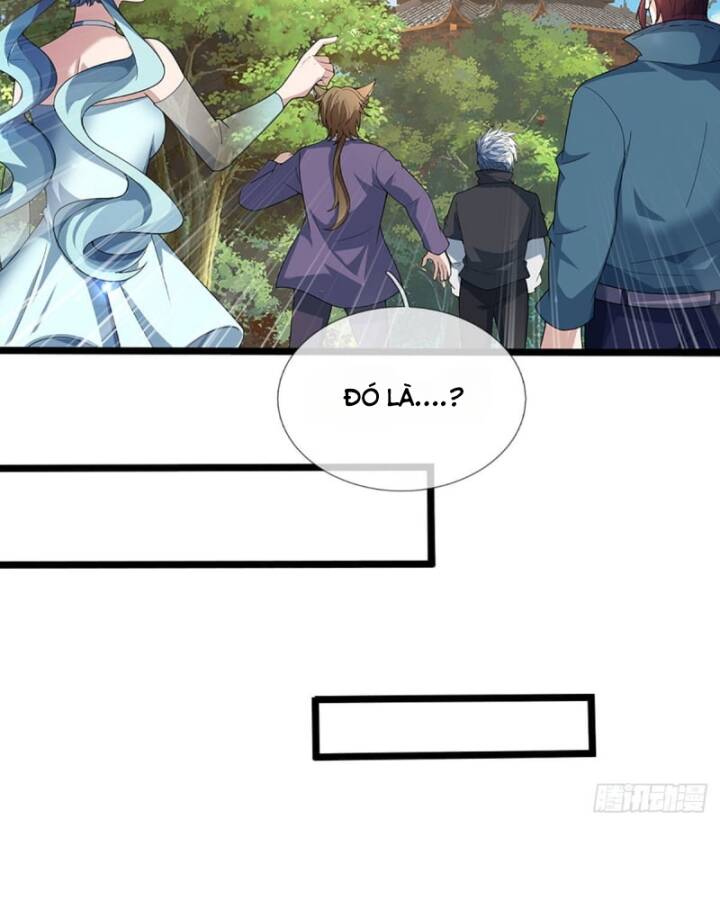 Luyện Thể Trăm Nghìn Tầng Chap 373 - Next Chap 374