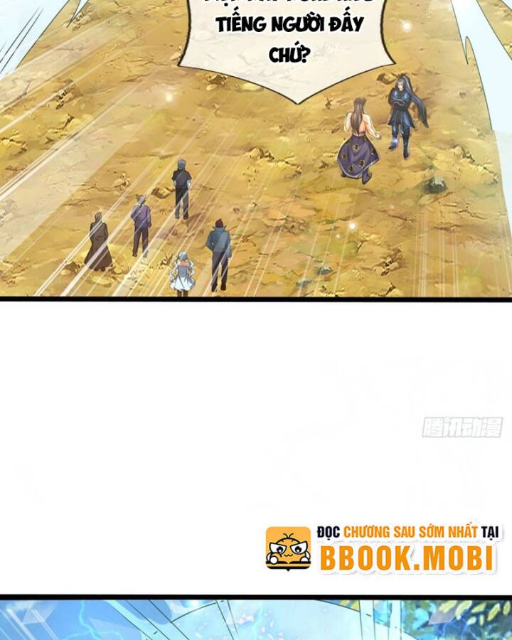 Luyện Thể Trăm Nghìn Tầng Chap 373 - Next Chap 374
