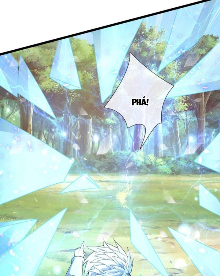 Luyện Thể Trăm Nghìn Tầng Chap 373 - Next Chap 374