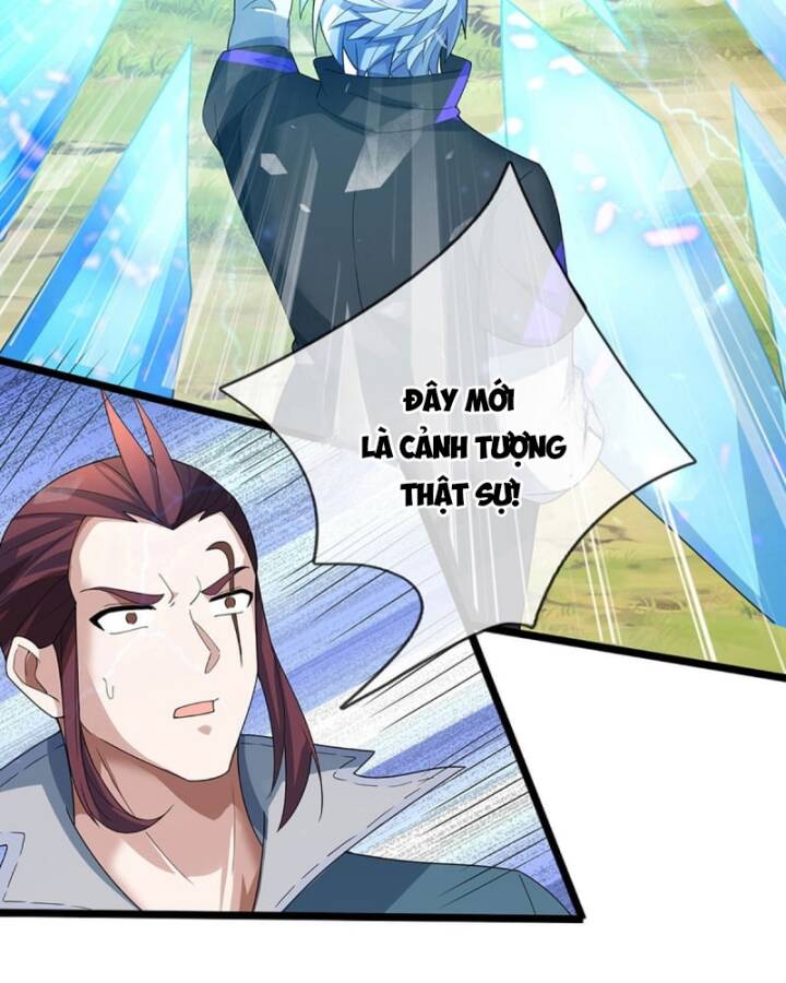 Luyện Thể Trăm Nghìn Tầng Chap 373 - Next Chap 374