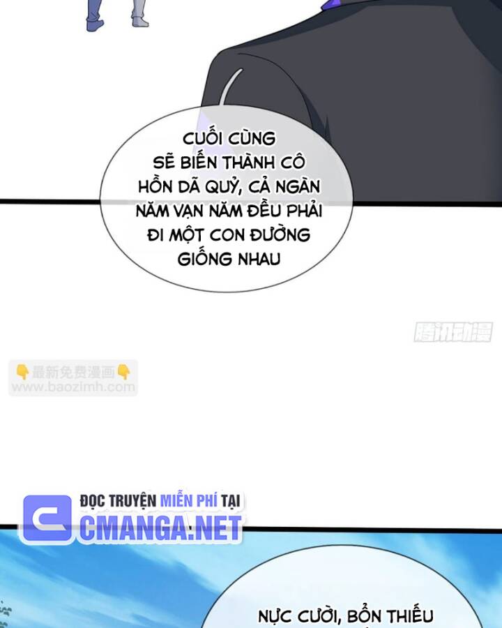 Luyện Thể Trăm Nghìn Tầng Chap 373 - Next Chap 374