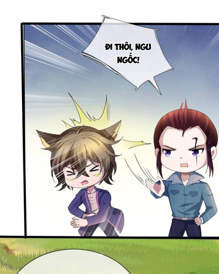 Luyện Thể Trăm Nghìn Tầng Chap 373 - Next Chap 374