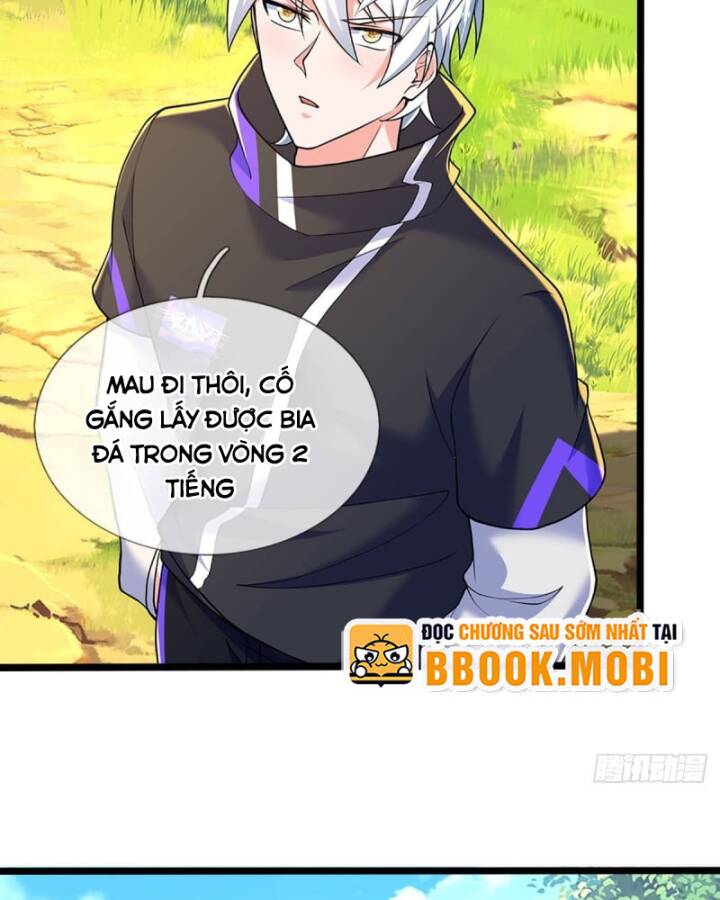 Luyện Thể Trăm Nghìn Tầng Chap 373 - Next Chap 374