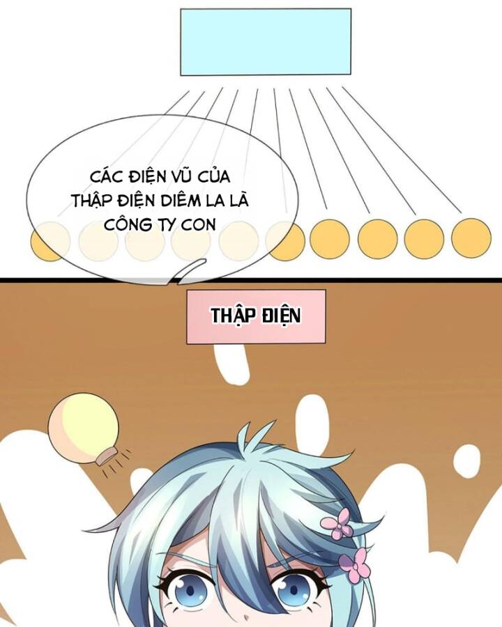 Luyện Thể Trăm Nghìn Tầng Chap 373 - Next Chap 374