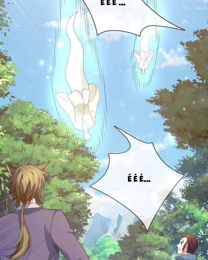 Luyện Thể Trăm Nghìn Tầng Chap 373 - Next Chap 374