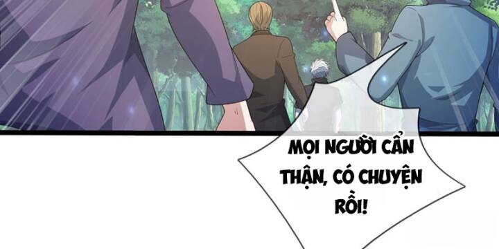 Luyện Thể Trăm Nghìn Tầng Chap 373 - Next Chap 374