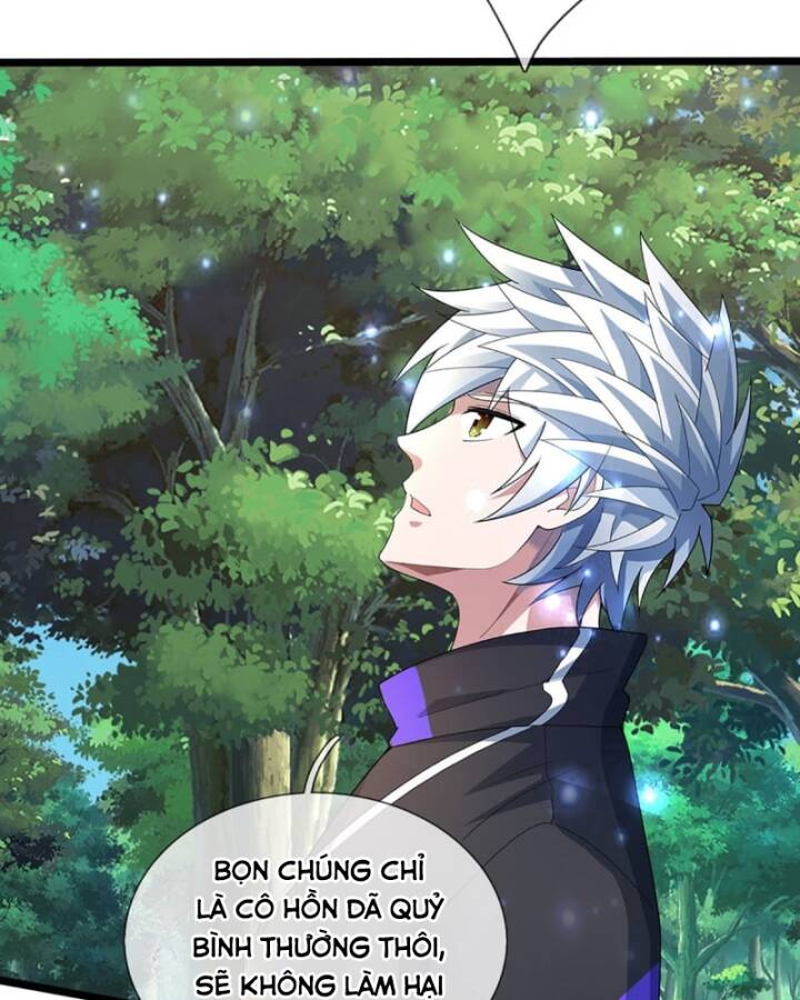 Luyện Thể Trăm Nghìn Tầng Chap 373 - Next Chap 374