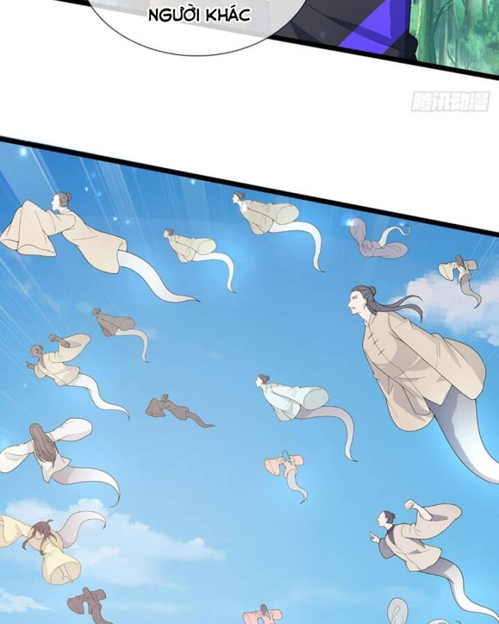 Luyện Thể Trăm Nghìn Tầng Chap 373 - Next Chap 374