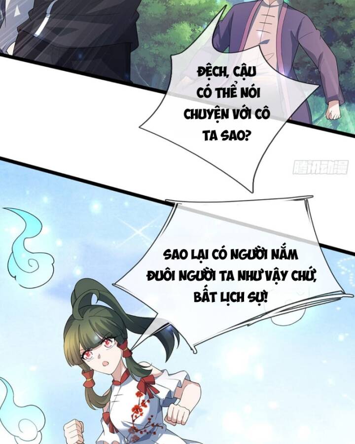 Luyện Thể Trăm Nghìn Tầng Chap 373 - Next Chap 374