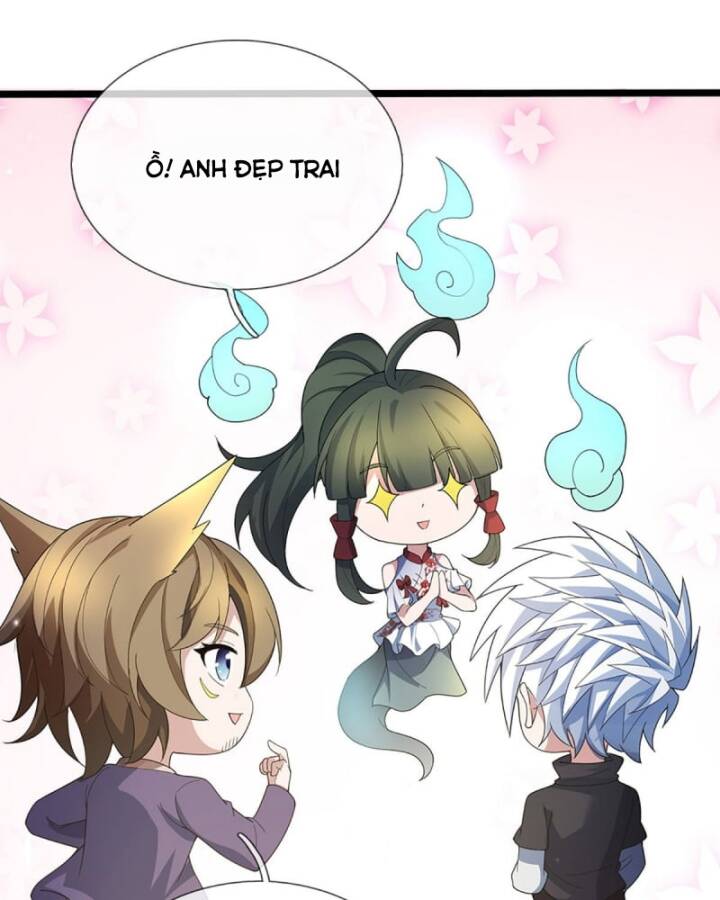 Luyện Thể Trăm Nghìn Tầng Chap 373 - Next Chap 374