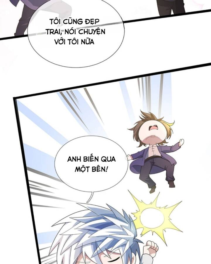 Luyện Thể Trăm Nghìn Tầng Chap 373 - Next Chap 374