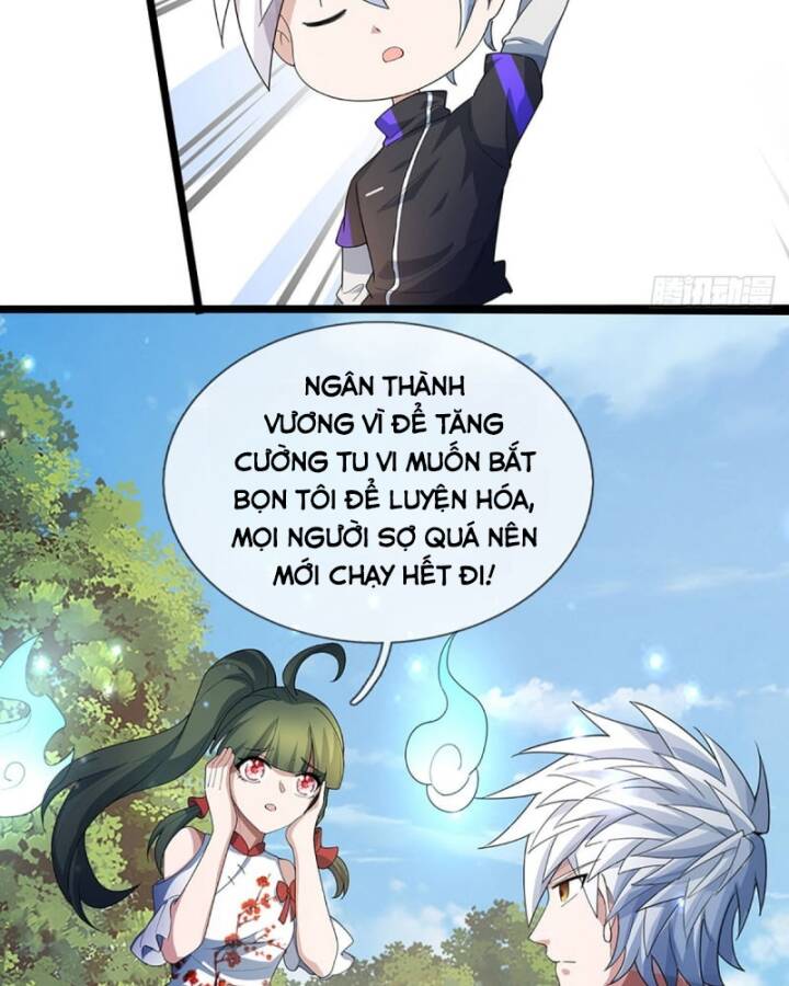 Luyện Thể Trăm Nghìn Tầng Chap 373 - Next Chap 374