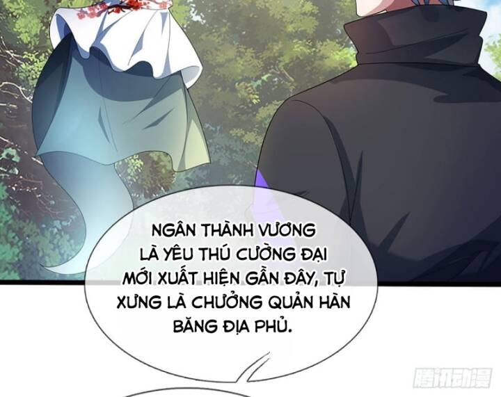 Luyện Thể Trăm Nghìn Tầng Chap 373 - Next Chap 374