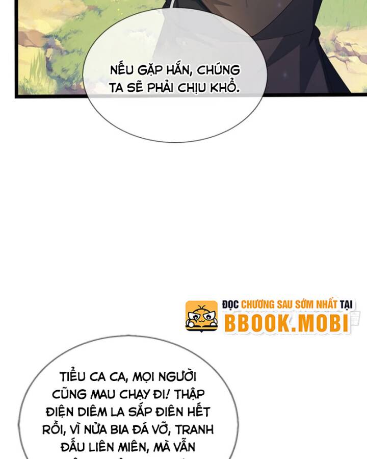 Luyện Thể Trăm Nghìn Tầng Chap 373 - Next Chap 374